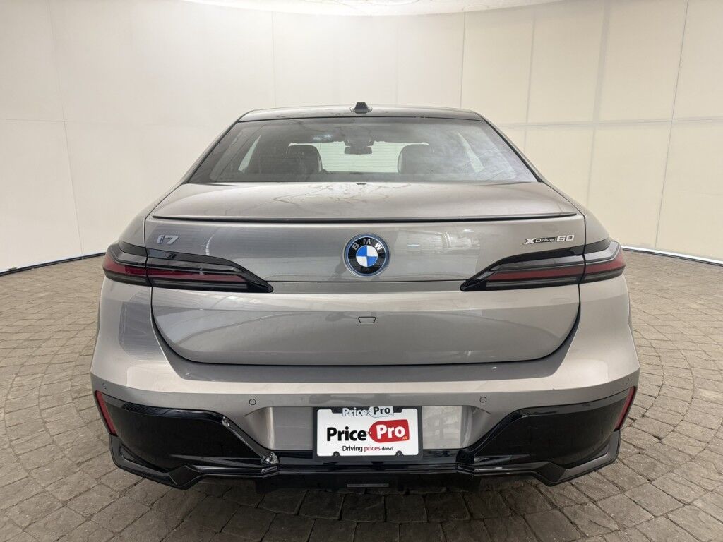 2023 BMW i7 xDrive60 Maumee OH