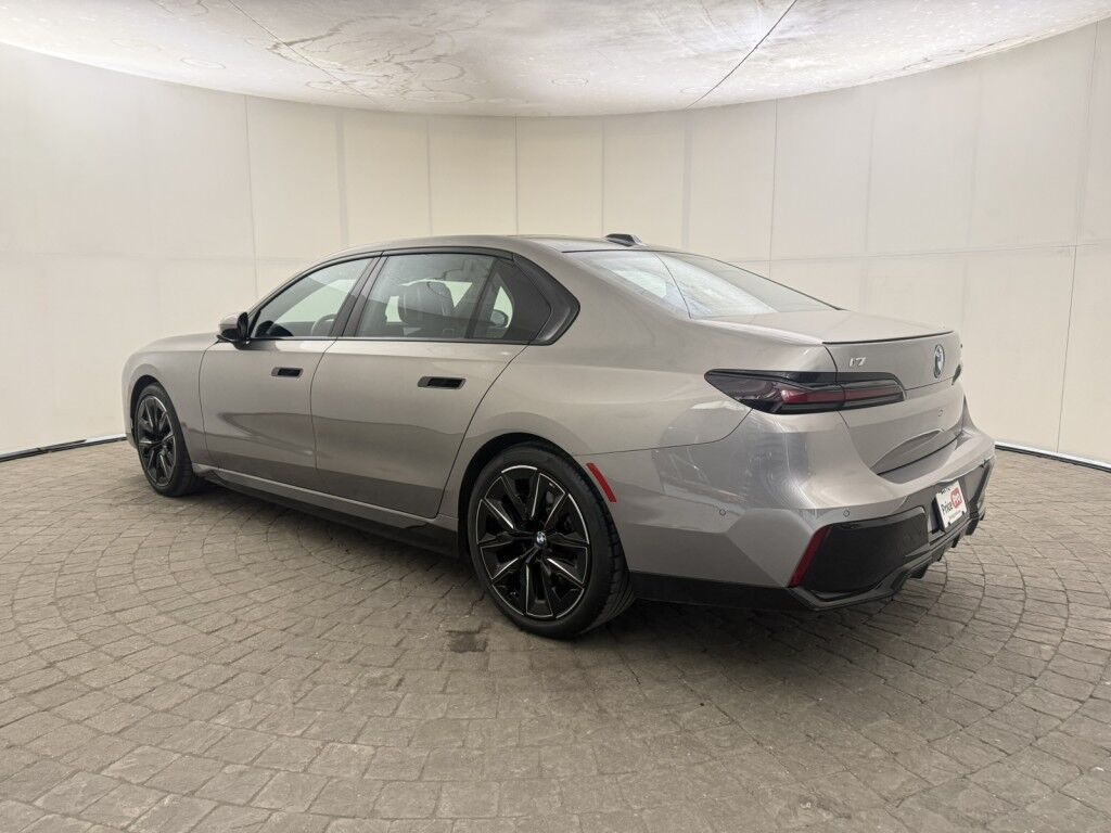 2023 BMW i7 xDrive60 Maumee OH