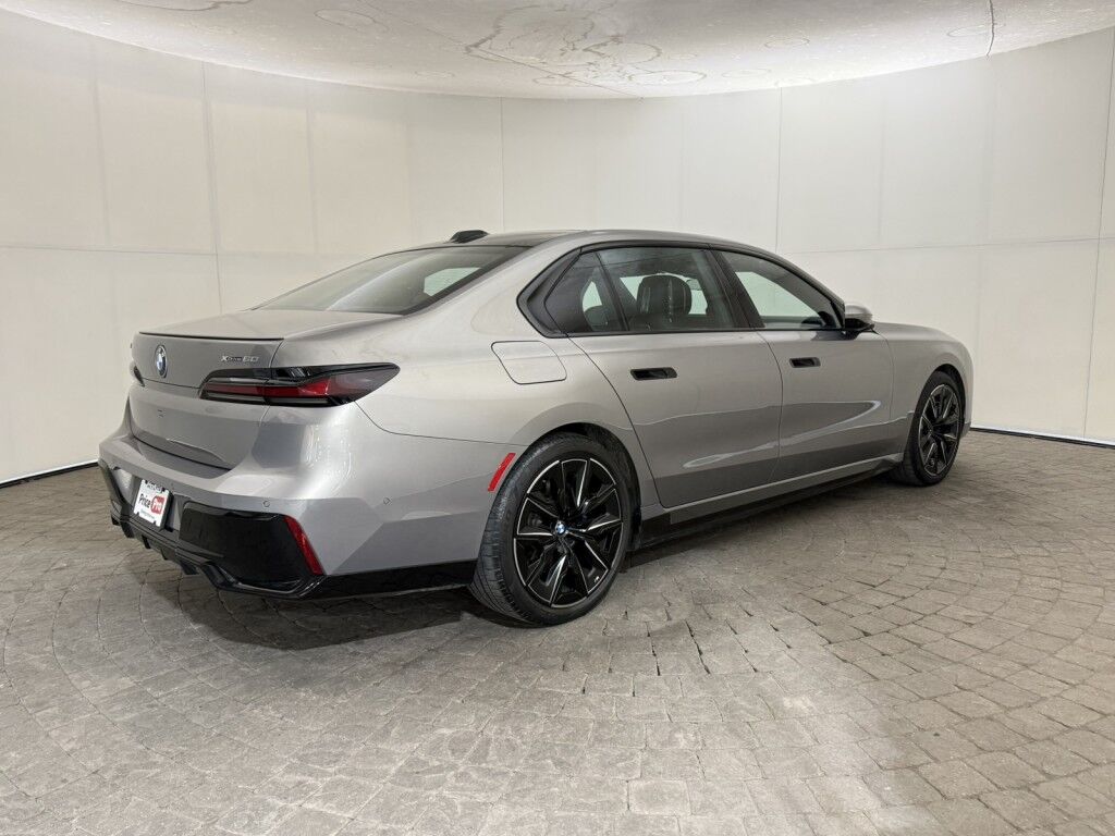 2023 BMW i7 xDrive60 Maumee OH