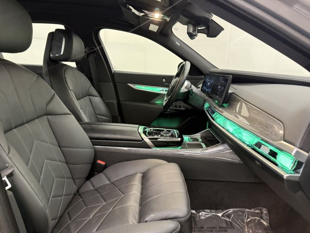 2023 BMW i7 xDrive60 Maumee OH