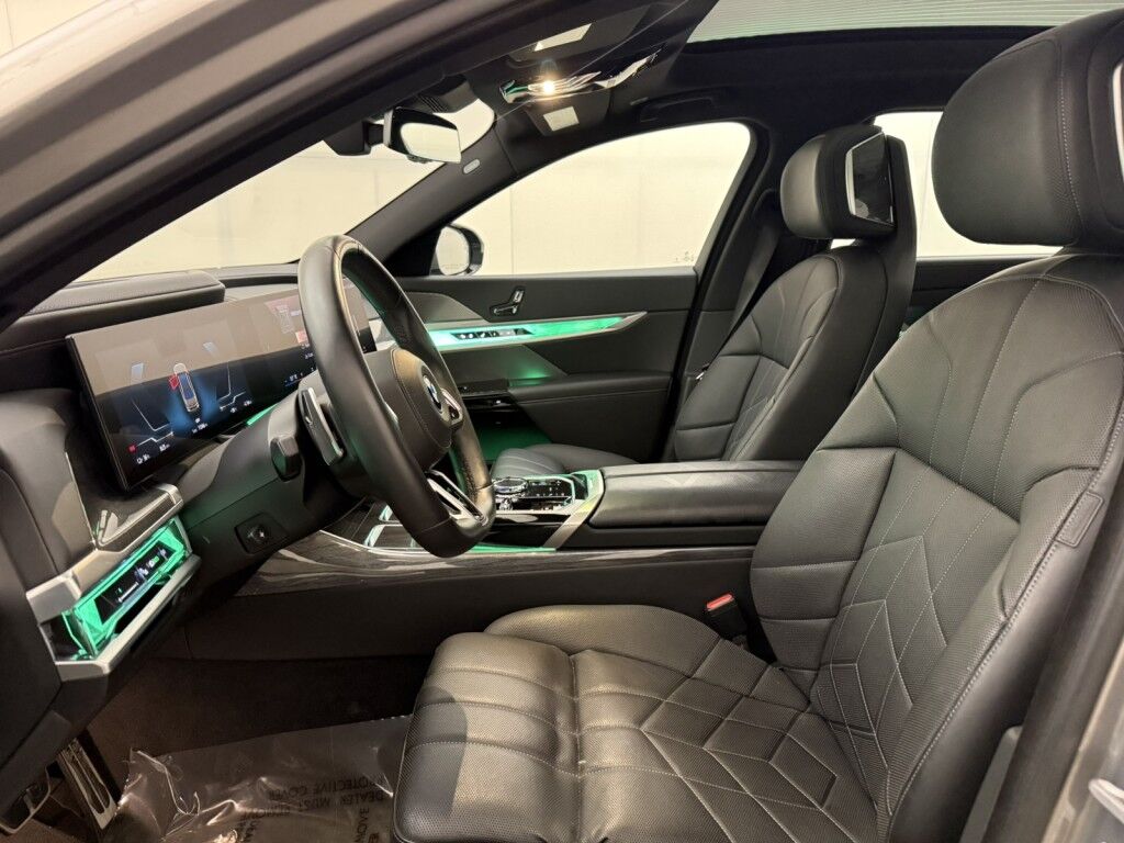 2023 BMW i7 xDrive60 Maumee OH