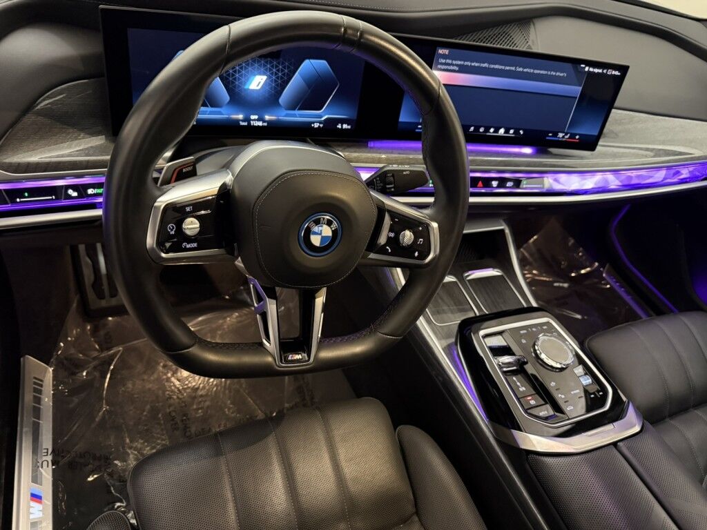2023 BMW i7 xDrive60 Maumee OH