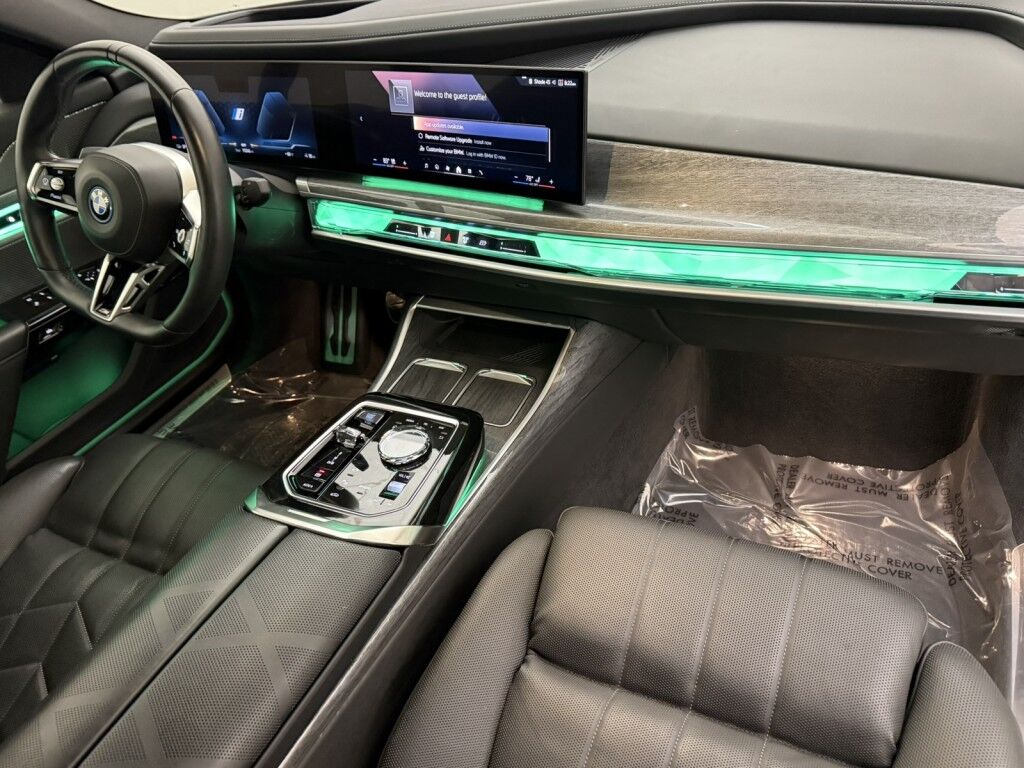 2023 BMW i7 xDrive60 Maumee OH