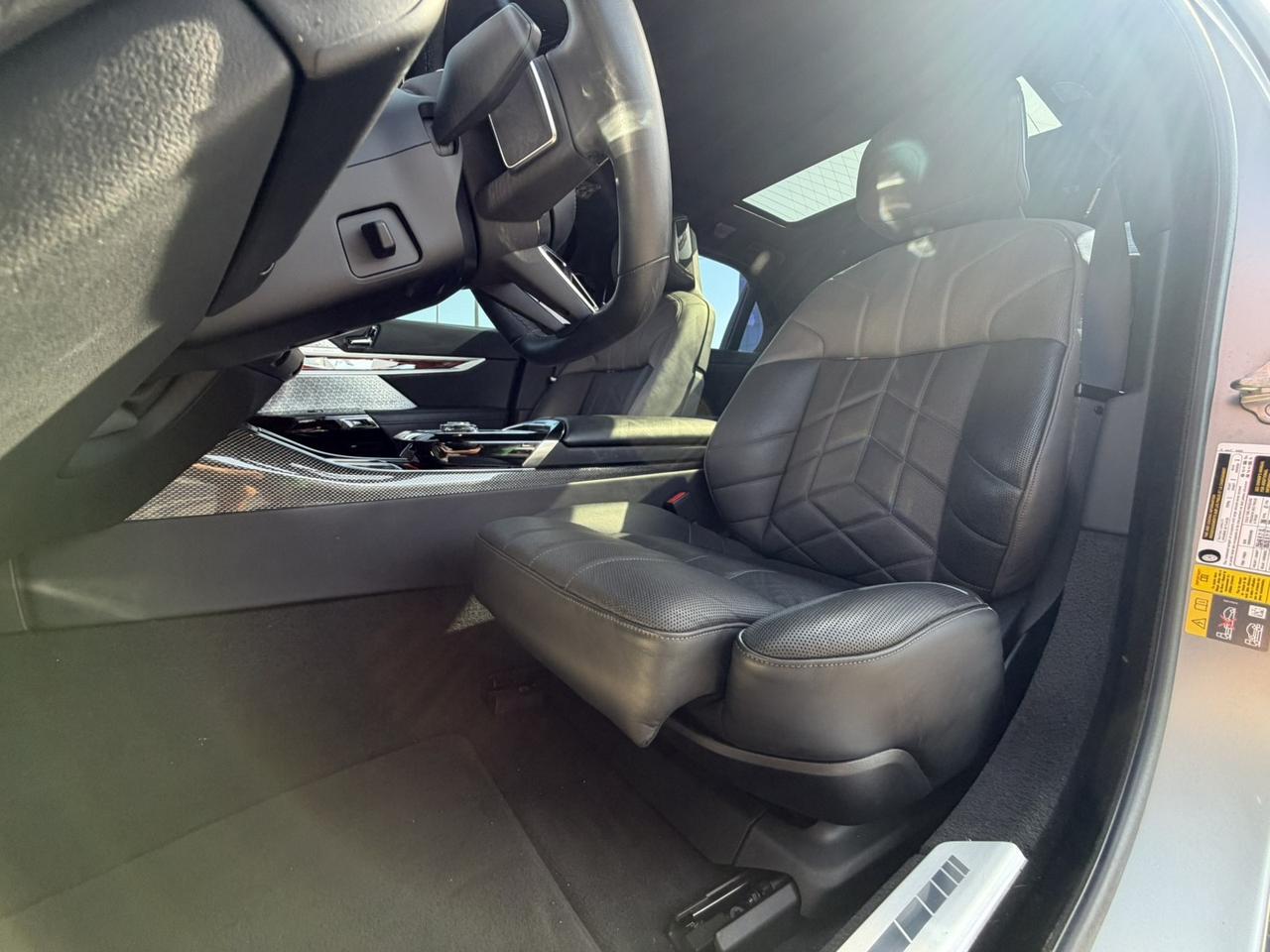 2023 BMW i7 xDrive60 Miami FL