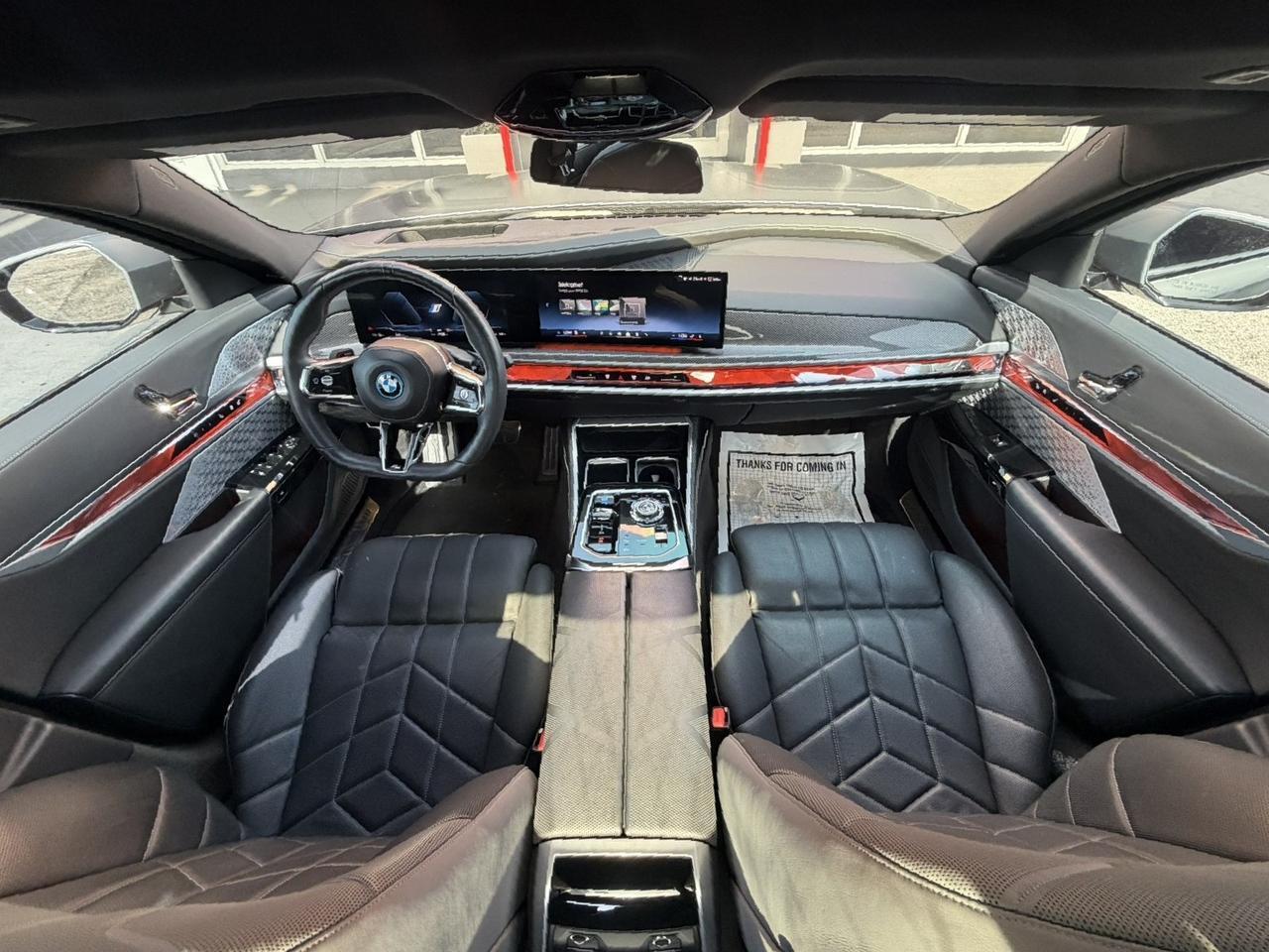 2023 BMW i7 xDrive60 Miami FL