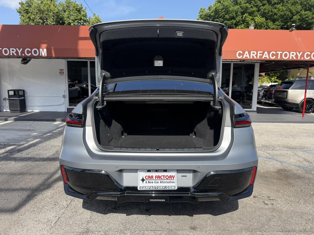 2023 BMW i7 xDrive60 Miami FL