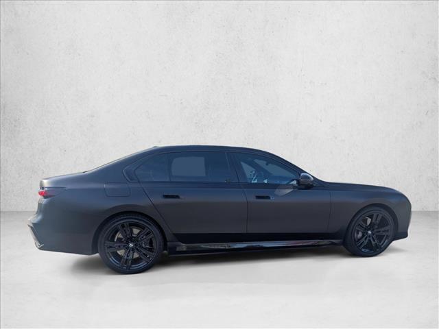 2023 BMW i7 xDrive60 Roseville CA