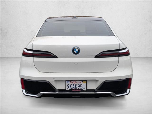 2023 BMW i7 xDrive60 Roseville CA