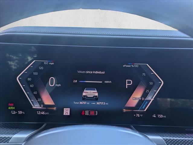 2023 BMW i7 xDrive60 Roseville CA