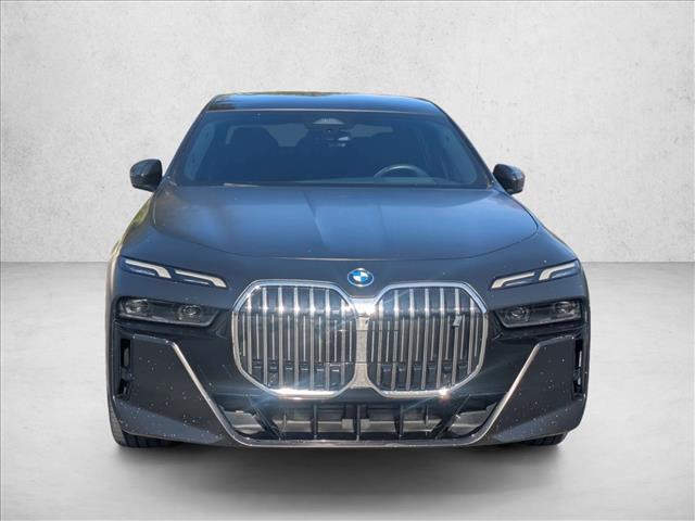 2023 BMW i7 xDrive60 Roseville CA