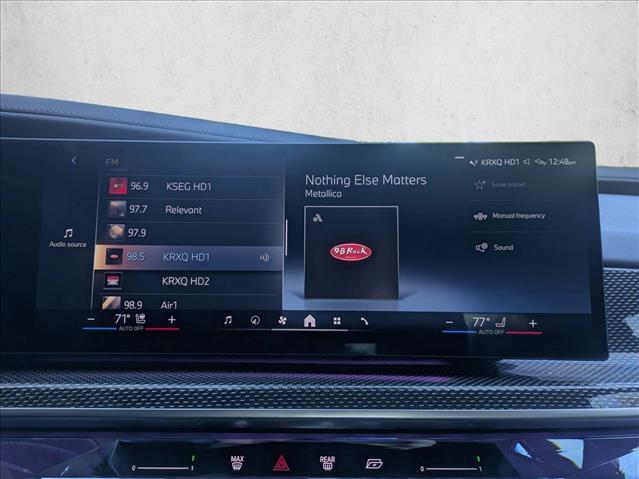 2023 BMW i7 xDrive60 Roseville CA