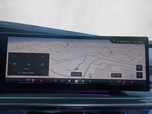 2023 BMW i7 xDrive60 Roseville CA