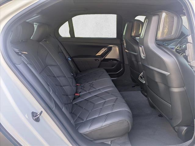 2023 BMW i7 xDrive60 Roseville CA