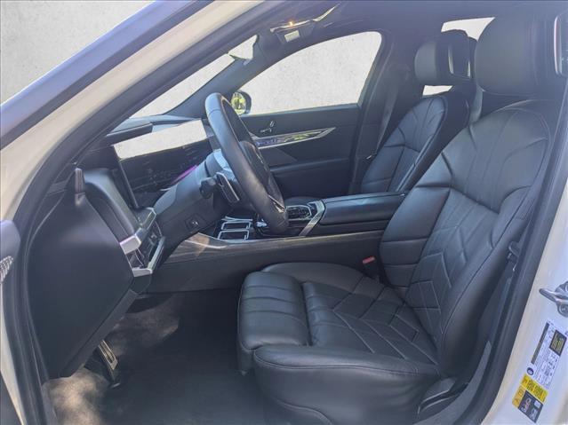 2023 BMW i7 xDrive60 Roseville CA