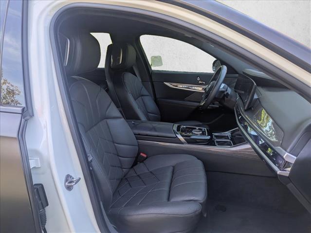 2023 BMW i7 xDrive60 Roseville CA