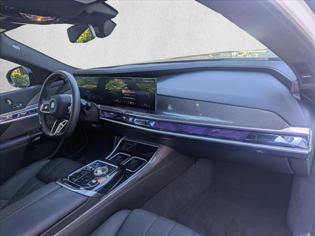 2023 BMW i7 xDrive60 Roseville CA