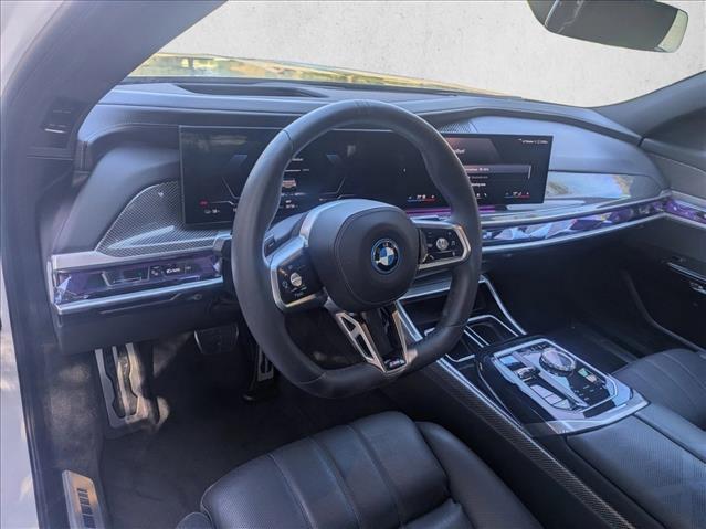 2023 BMW i7 xDrive60 Roseville CA
