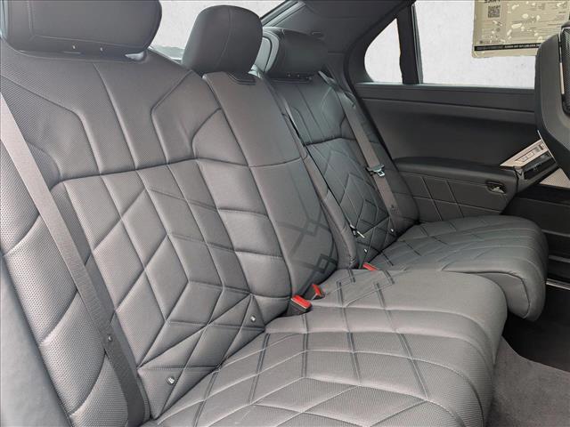 2023 BMW i7 xDrive60 Roseville CA