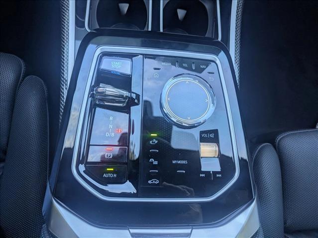 2023 BMW i7 xDrive60 Roseville CA