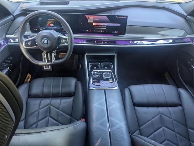 2023 BMW i7 xDrive60 Roseville CA