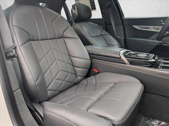 2023 BMW i7 xDrive60 Roseville CA