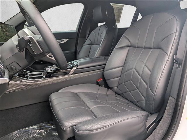 2023 BMW i7 xDrive60 Roseville CA