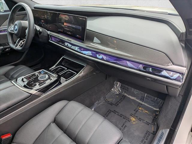 2023 BMW i7 xDrive60 Roseville CA