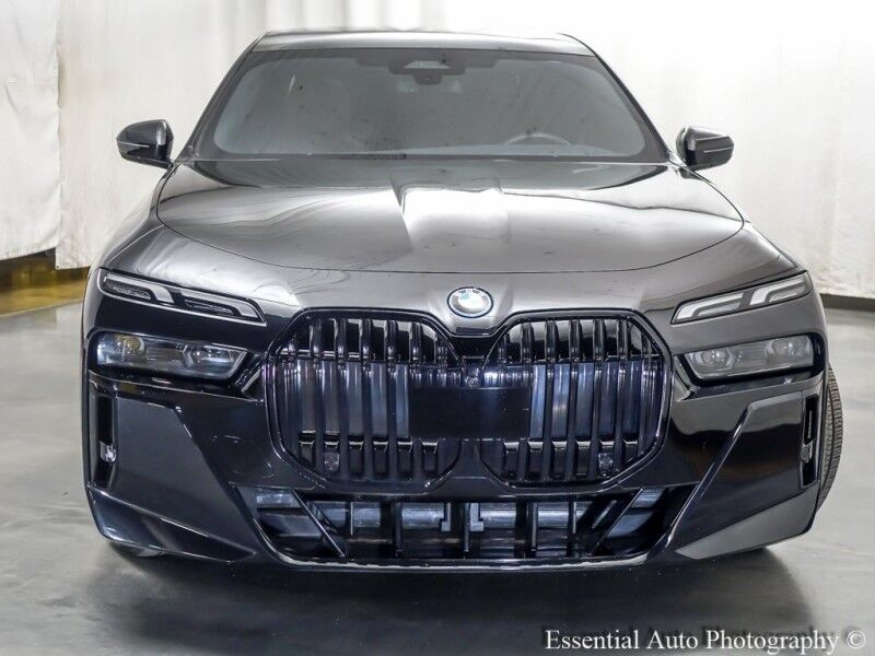 2023 BMW i7 xDrive60 Willowbrook IL