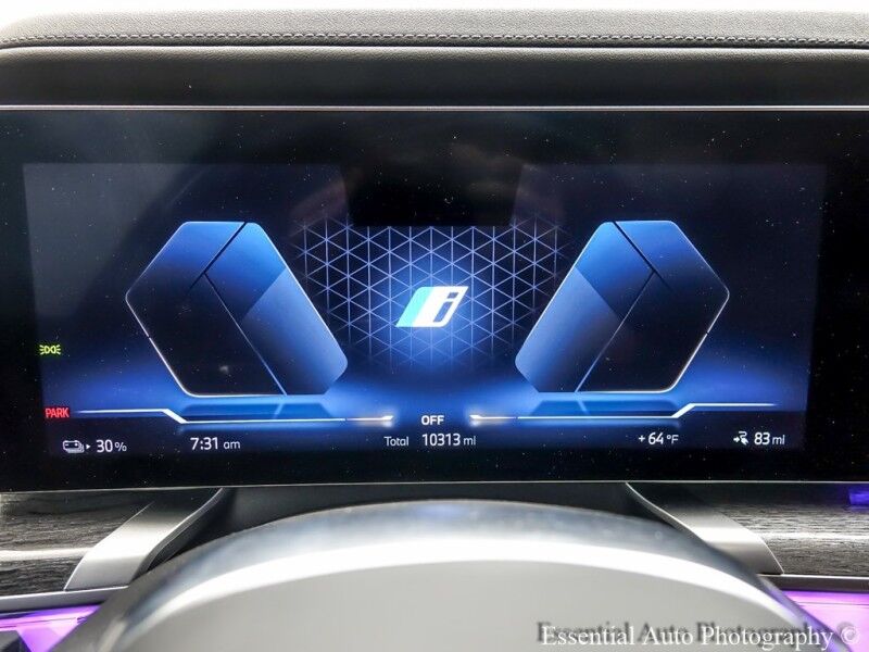 2023 BMW i7 xDrive60 Willowbrook IL