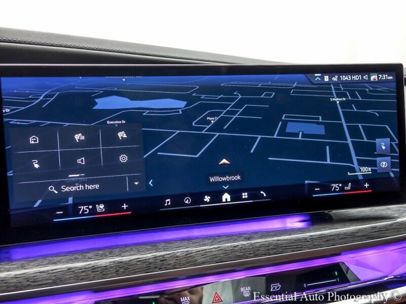 2023 BMW i7 xDrive60 Willowbrook IL