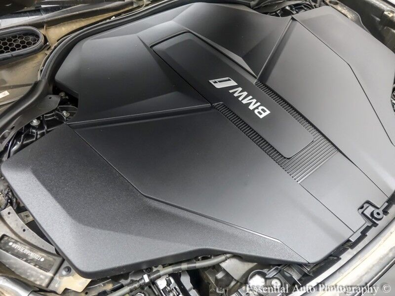 2023 BMW i7 xDrive60 Willowbrook IL