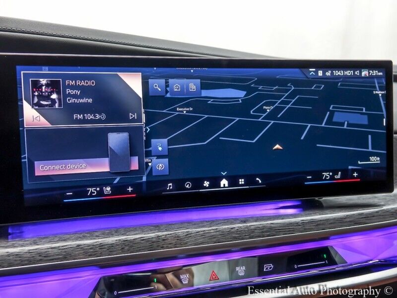 2023 BMW i7 xDrive60 Willowbrook IL