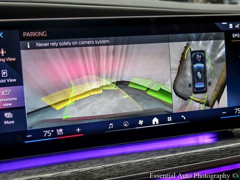 2023 BMW i7 xDrive60 Willowbrook IL