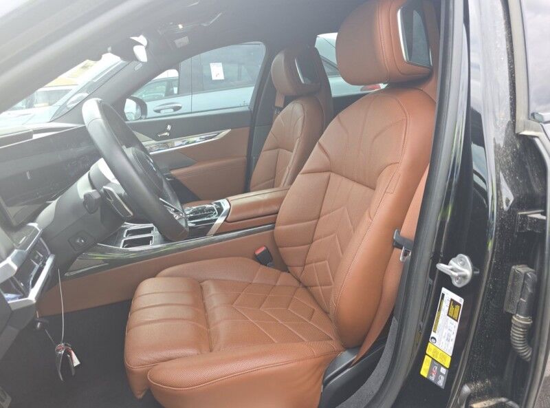 2023 BMW i7 xDrive60