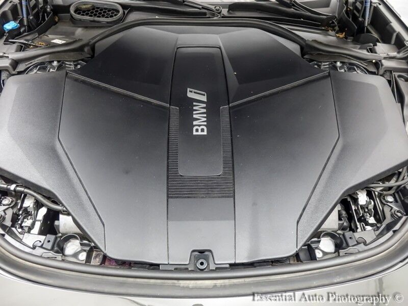 2023 BMW i7 xDrive60 Willowbrook IL