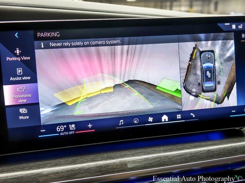 2023 BMW i7 xDrive60 Willowbrook IL