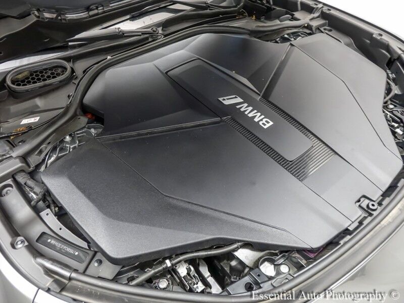 2023 BMW i7 xDrive60 Willowbrook IL