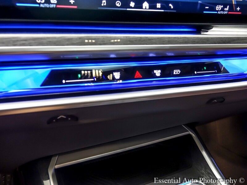 2023 BMW i7 xDrive60 Willowbrook IL