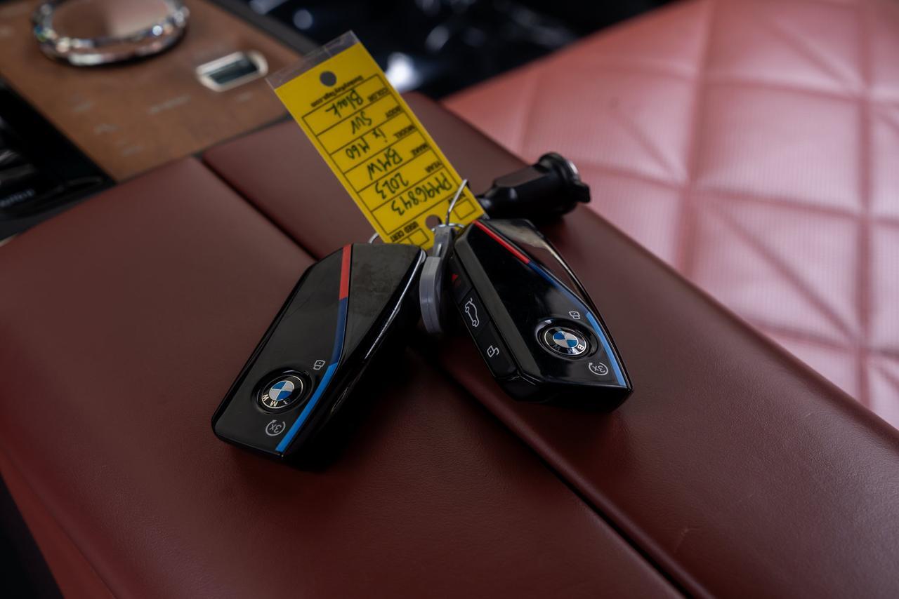 2023 BMW iX M60 1 Owner / Executive Package / Radiant Heating Pack Portland OR