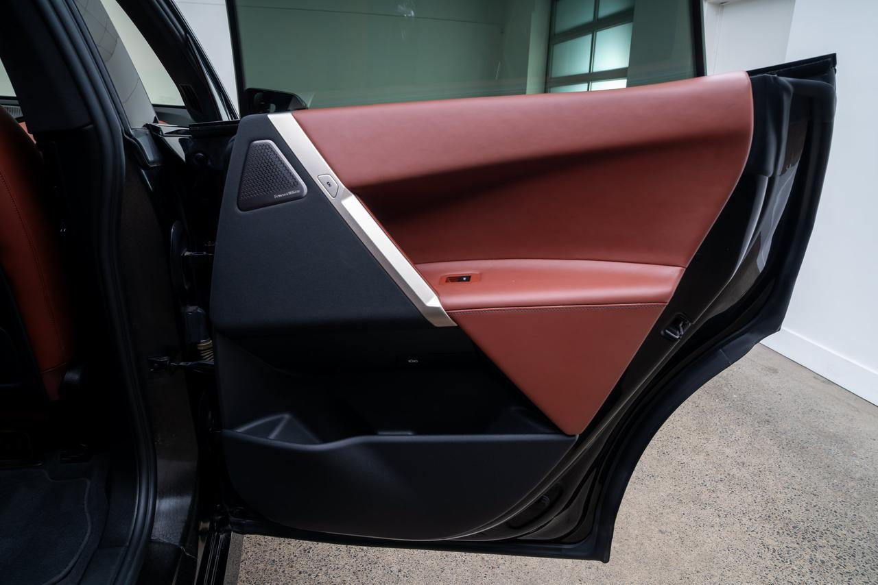 2023 BMW iX M60 1 Owner / Executive Package / Radiant Heating Pack Portland OR