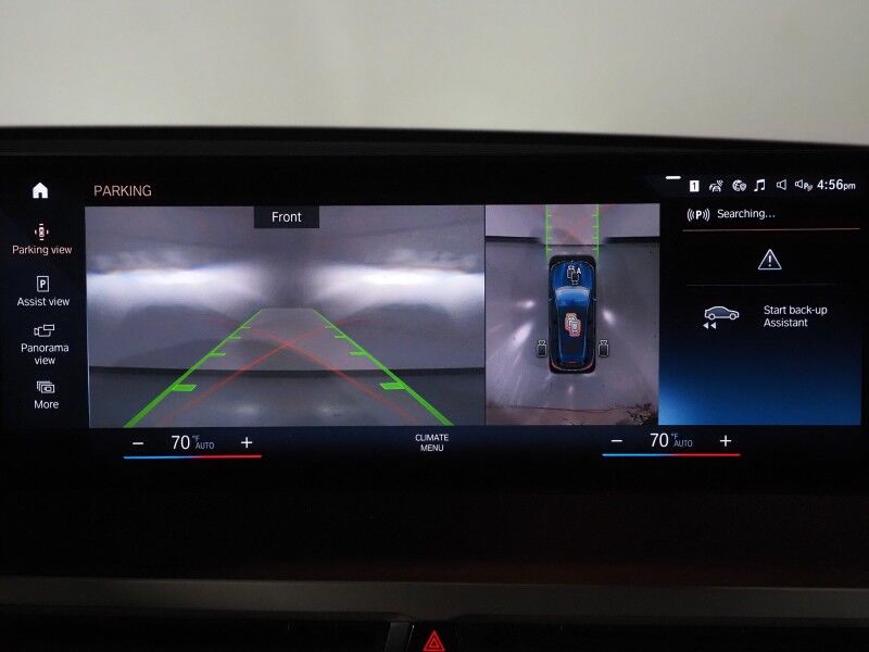 2023 BMW iX M60 *LUXURY PKG, DRIVING ASSIST PRO PKG, HEADS-UP DISPLAY, NAVIGATION, ADAPTIVE CRUISE, 360 CAMERAS, PANO ECLIPSING ROOF, LEATHER, CLIMATE/MULTI-FUNCTION SEATS, BOWERS & WILKINS, WIRELESS CHARGING, ANDROID & APPLE Round Rock TX