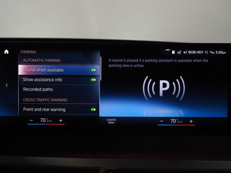 2023 BMW iX M60 *LUXURY PKG, DRIVING ASSIST PRO PKG, HEADS-UP DISPLAY, NAVIGATION, ADAPTIVE CRUISE, 360 CAMERAS, PANO ECLIPSING ROOF, LEATHER, CLIMATE/MULTI-FUNCTION SEATS, BOWERS & WILKINS, WIRELESS CHARGING, ANDROID & APPLE Round Rock TX