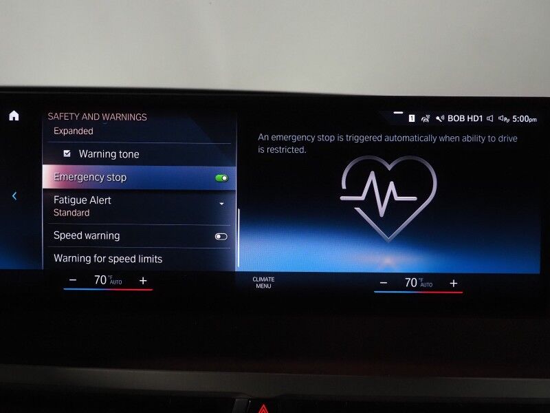 2023 BMW iX M60 *LUXURY PKG, DRIVING ASSIST PRO PKG, HEADS-UP DISPLAY, NAVIGATION, ADAPTIVE CRUISE, 360 CAMERAS, PANO ECLIPSING ROOF, LEATHER, CLIMATE/MULTI-FUNCTION SEATS, BOWERS & WILKINS, WIRELESS CHARGING, ANDROID & APPLE Round Rock TX