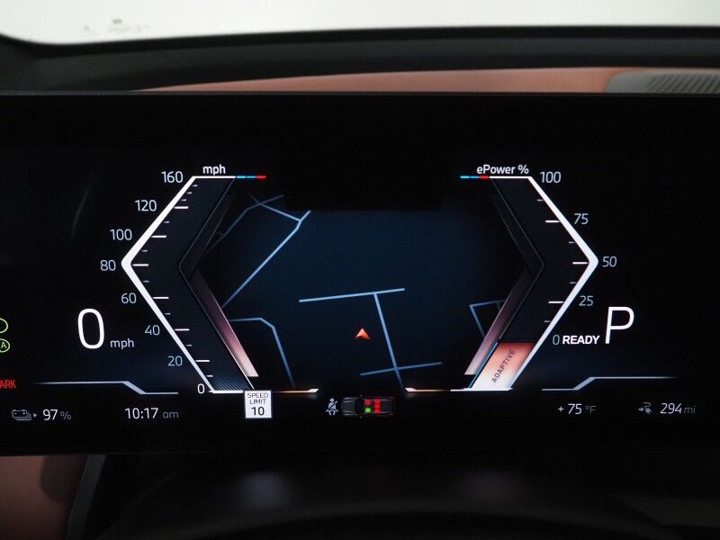 2023 BMW iX M60 *LUXURY PKG, DRIVING ASSIST PRO PKG, HEADS-UP DISPLAY, NAVIGATION, ADAPTIVE CRUISE, 360 CAMERAS, PANO ECLIPSING ROOF, LEATHER, CLIMATE/MULTI-FUNCTION SEATS, BOWERS & WILKINS, WIRELESS CHARGING, ANDROID & APPLE Round Rock TX