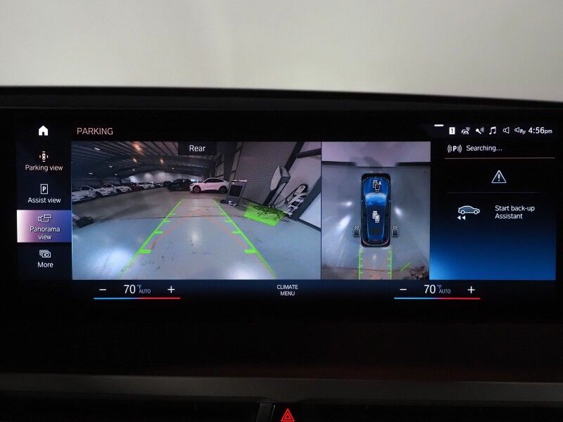 2023 BMW iX M60 *LUXURY PKG, DRIVING ASSIST PRO PKG, HEADS-UP DISPLAY, NAVIGATION, ADAPTIVE CRUISE, 360 CAMERAS, PANO ECLIPSING ROOF, LEATHER, CLIMATE/MULTI-FUNCTION SEATS, BOWERS & WILKINS, WIRELESS CHARGING, ANDROID & APPLE Round Rock TX