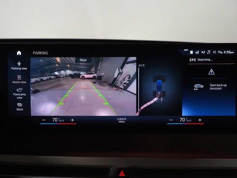 2023 BMW iX M60 *LUXURY PKG, DRIVING ASSIST PRO PKG, HEADS-UP DISPLAY, NAVIGATION, ADAPTIVE CRUISE, 360 CAMERAS, PANO ECLIPSING ROOF, LEATHER, CLIMATE/MULTI-FUNCTION SEATS, BOWERS & WILKINS, WIRELESS CHARGING, ANDROID & APPLE Round Rock TX