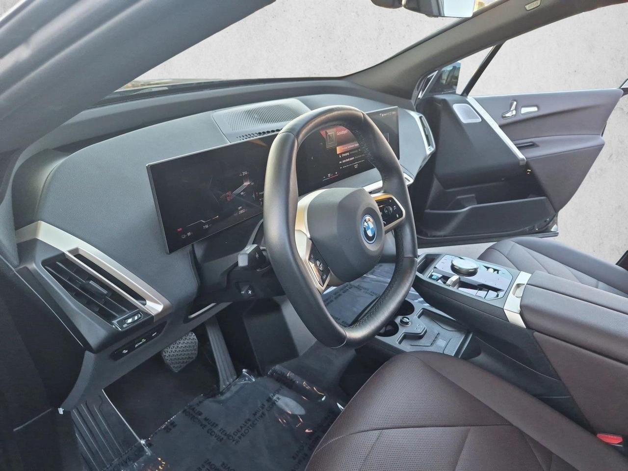 2023 BMW iX M60 Roseville CA