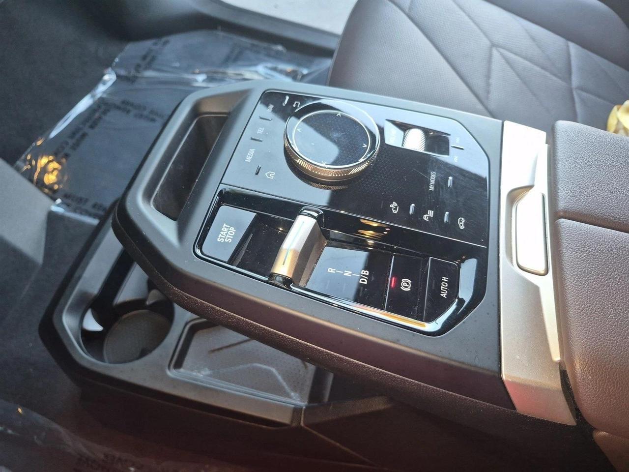 2023 BMW iX M60 Roseville CA