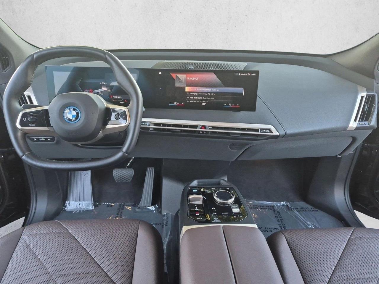 2023 BMW iX M60 Roseville CA
