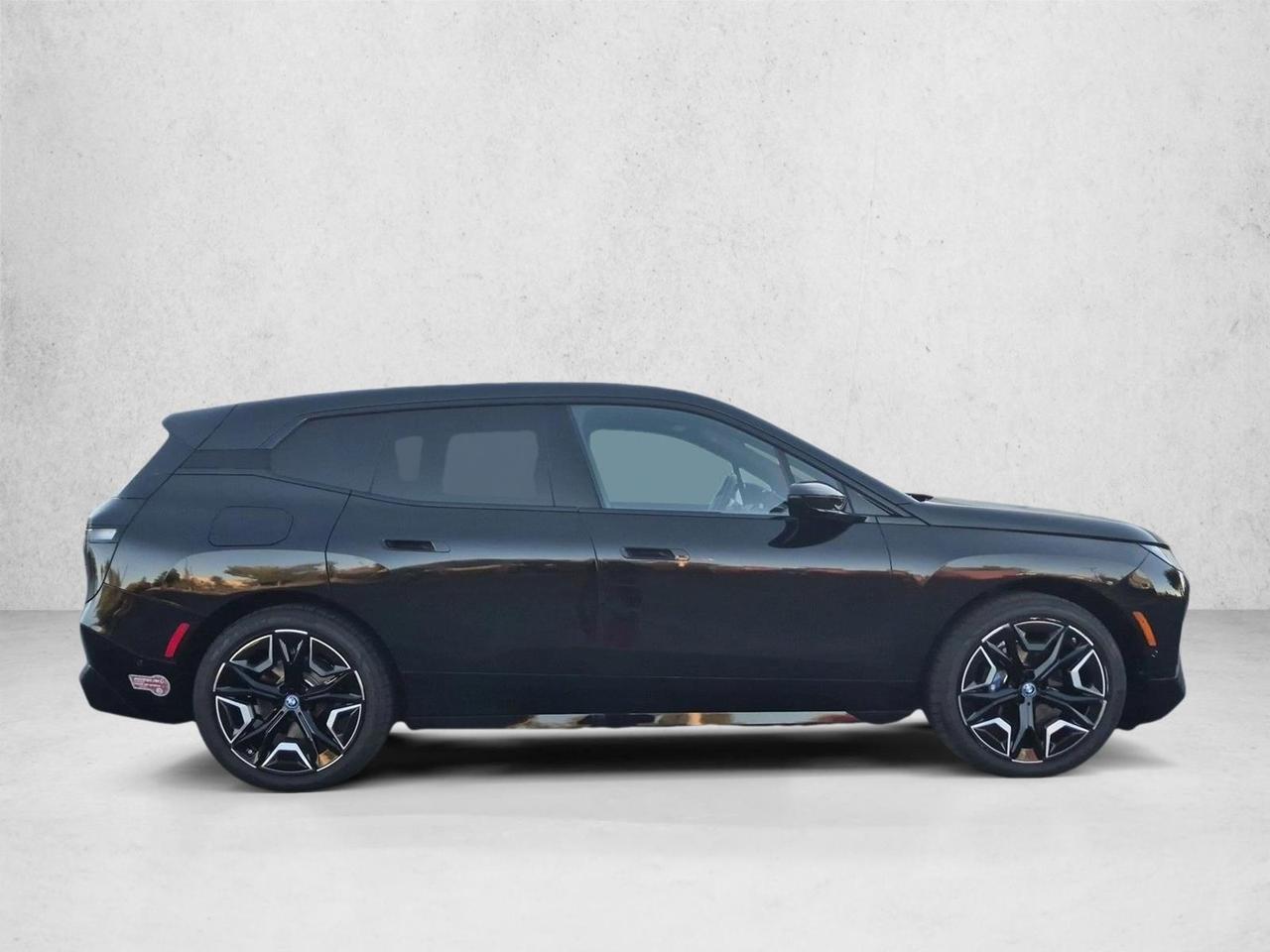 2023 BMW iX M60 Roseville CA
